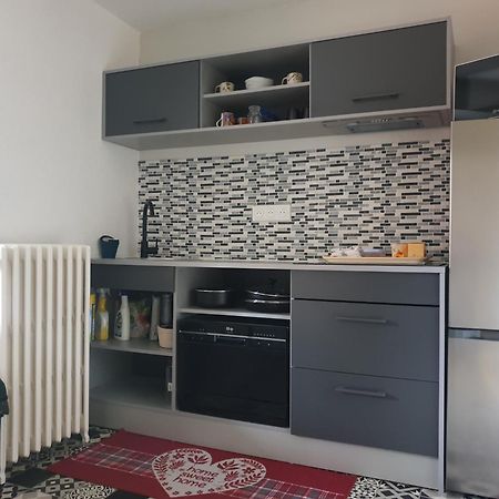 Ferienwohnung Le Duplex Vatan Exterior foto